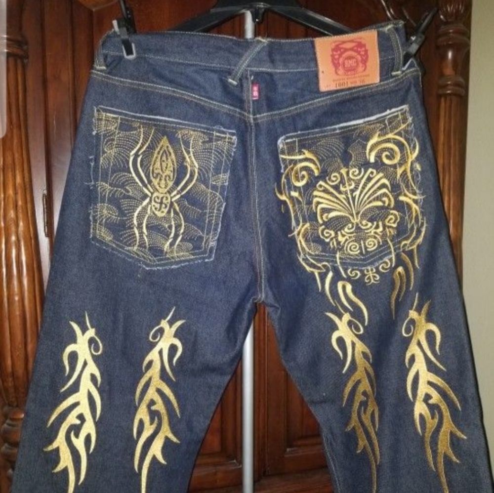 RMC JEANS
